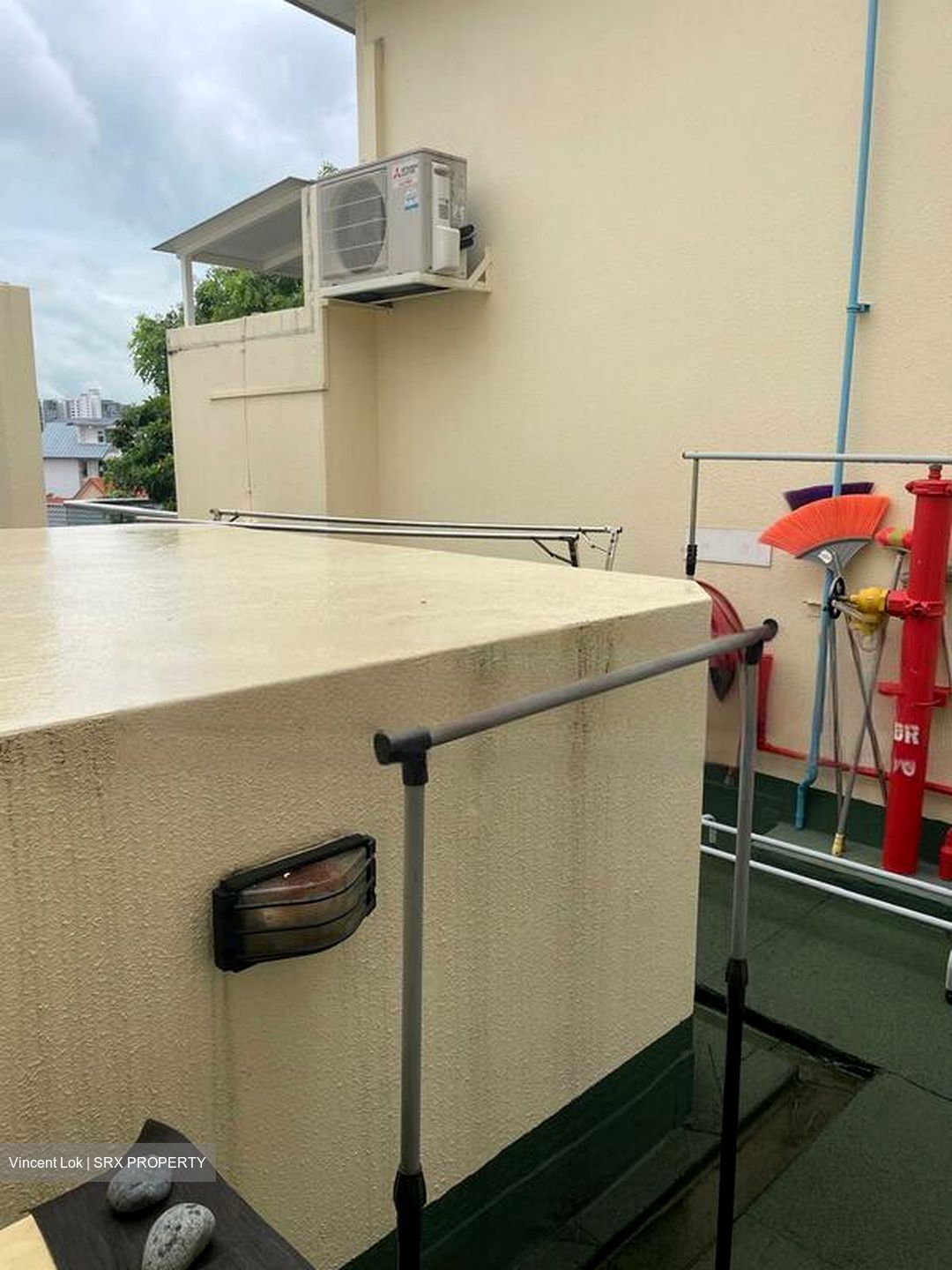 The Geranium (D15), Condominium #454383131